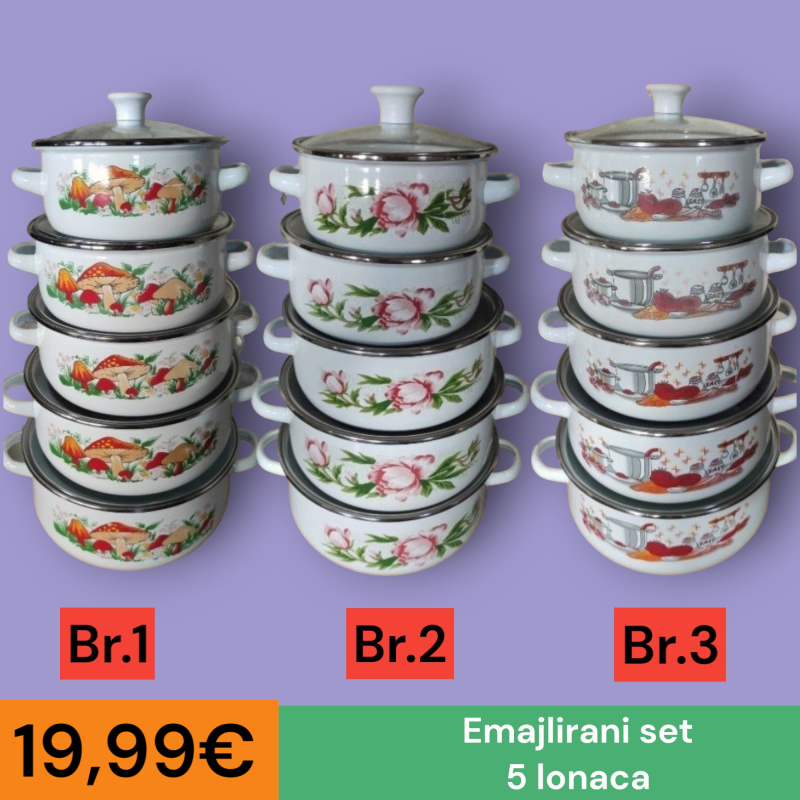 emjlirani set