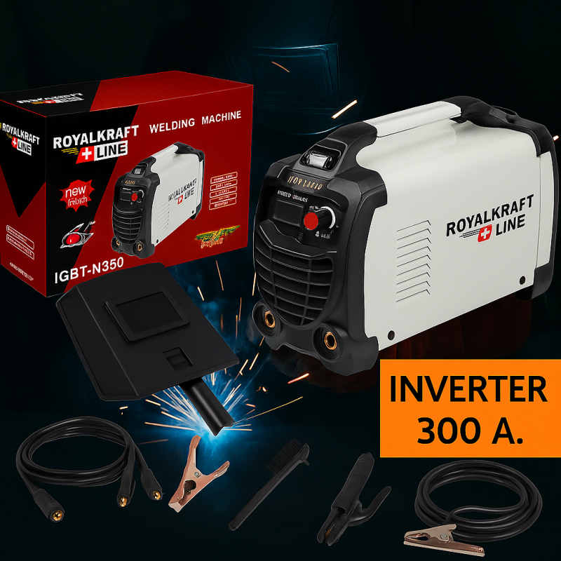 inverter aparat