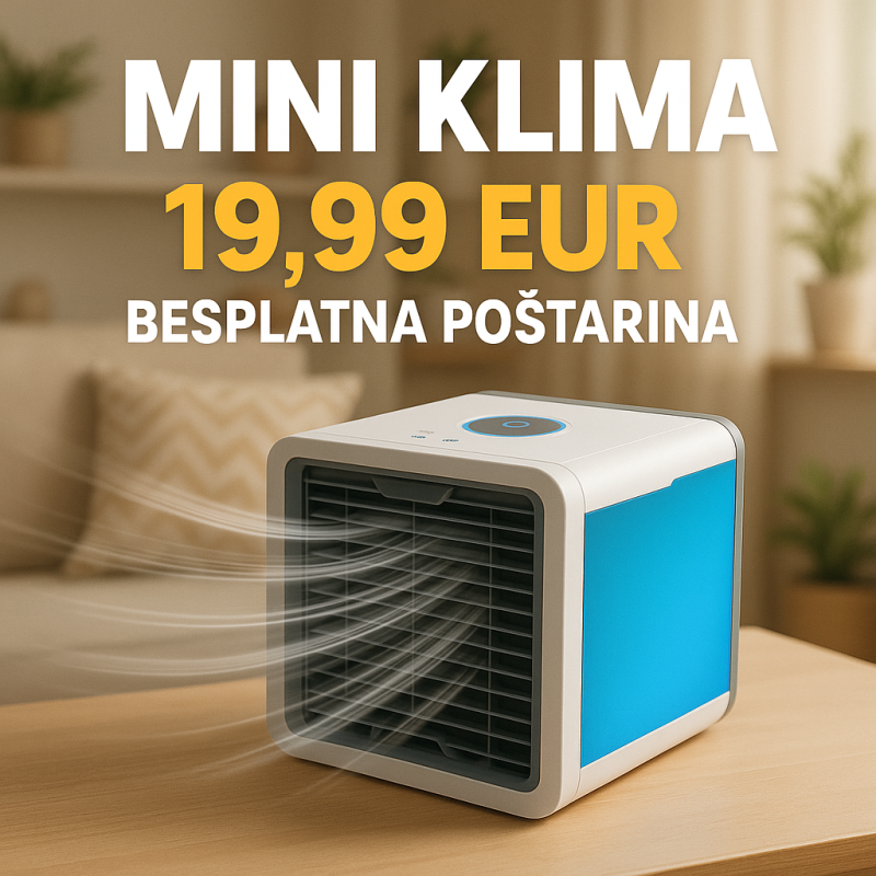 mini klima