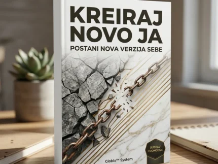 🟩 KREIRAJ NOVO JA👉 Postani nova verzija sebe