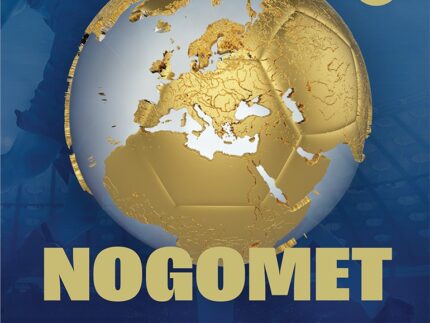 Nogomet - povijest svjetskih nogometnih prvenstava (novo prošireno izdanje)