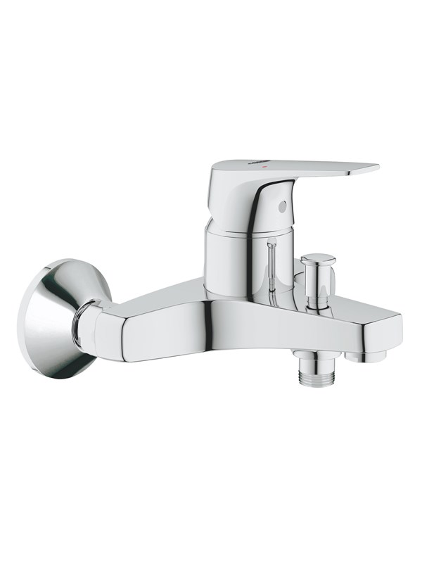 Miješalica za kadu Grohe Bauflow