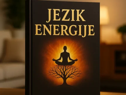 ⭐ JEZIK ENERGIJE 👉Kako sve što misliš, govoriš i osjećaš oblikuje tvoju sudbinu