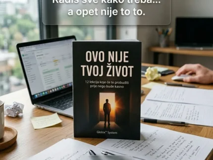 🌟 OVO NIJE TVOJ ŽIVOT – ✅NAJVAŽNIJE LEKCIJE KOJE NITKO NE UČI U ŠKOLI