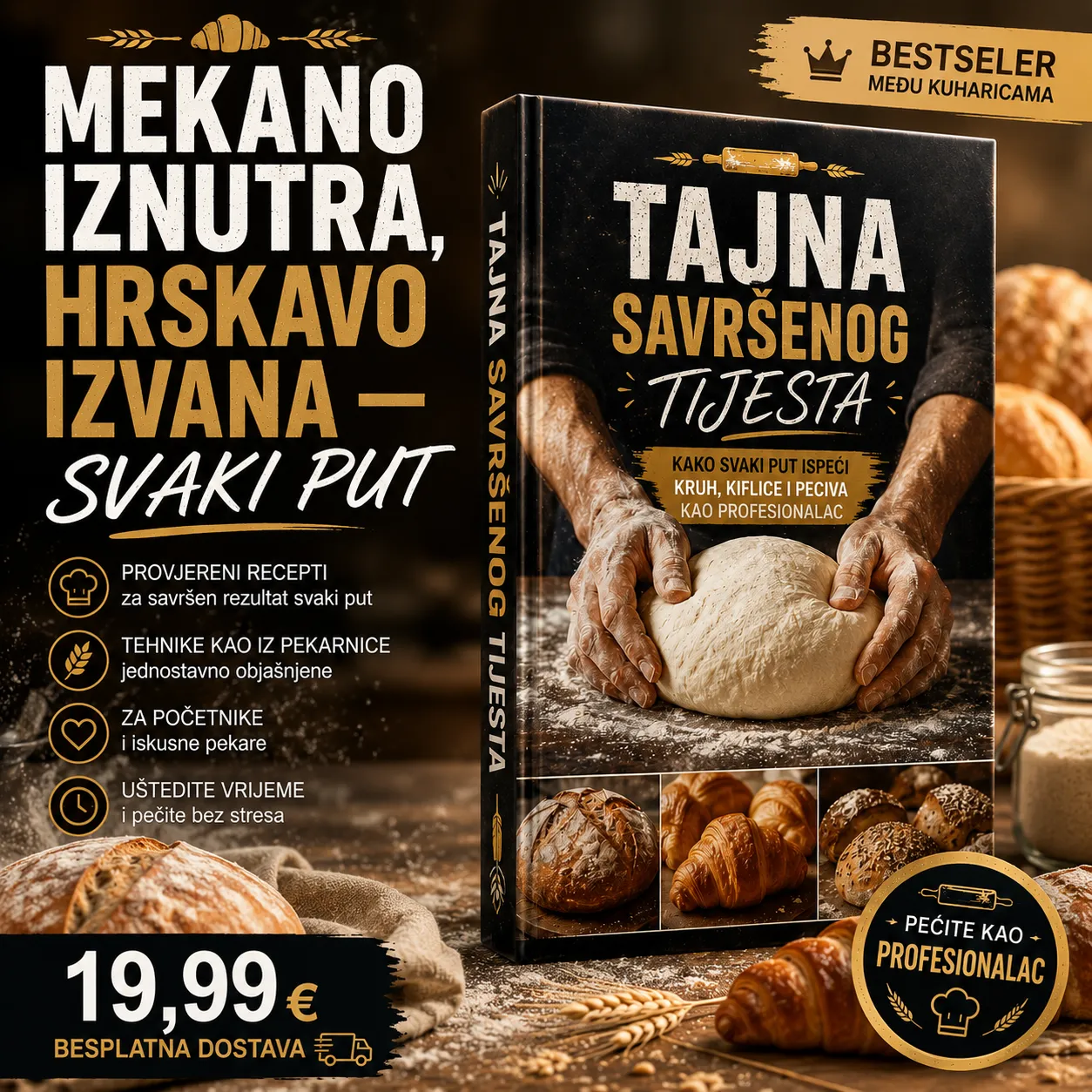 tajna pekarnice