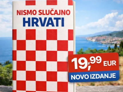 🇭🇷 NISMO SLUČAJNO HRVATI