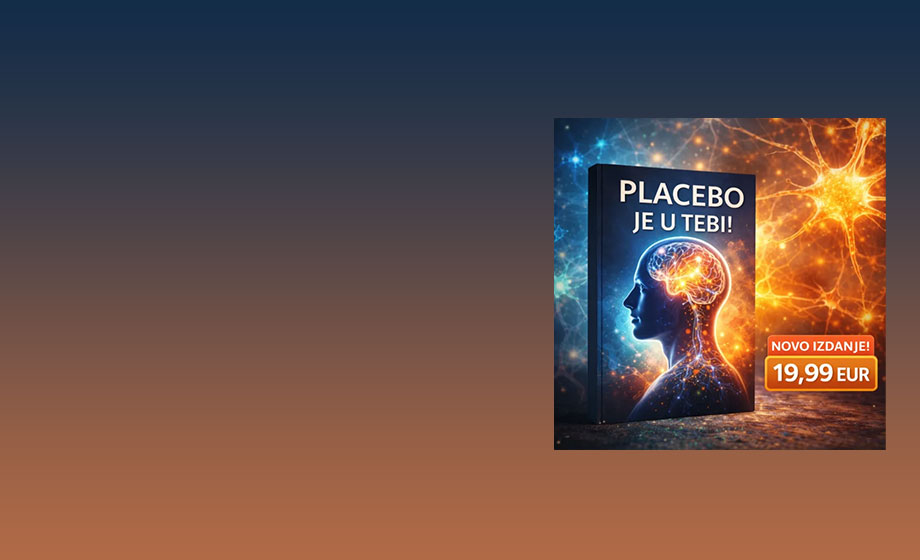 PLACEBO JE U TEBI!