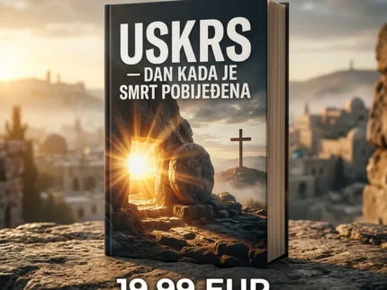 ✨ USKRS — DAN KADA JE SMRT POBIJEĐENA 👉 Najveći događaj u povijesti čovječanstva