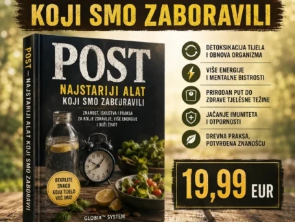 POST — NAJSTARIJI ALAT KOJI SMO ZABORAVILI