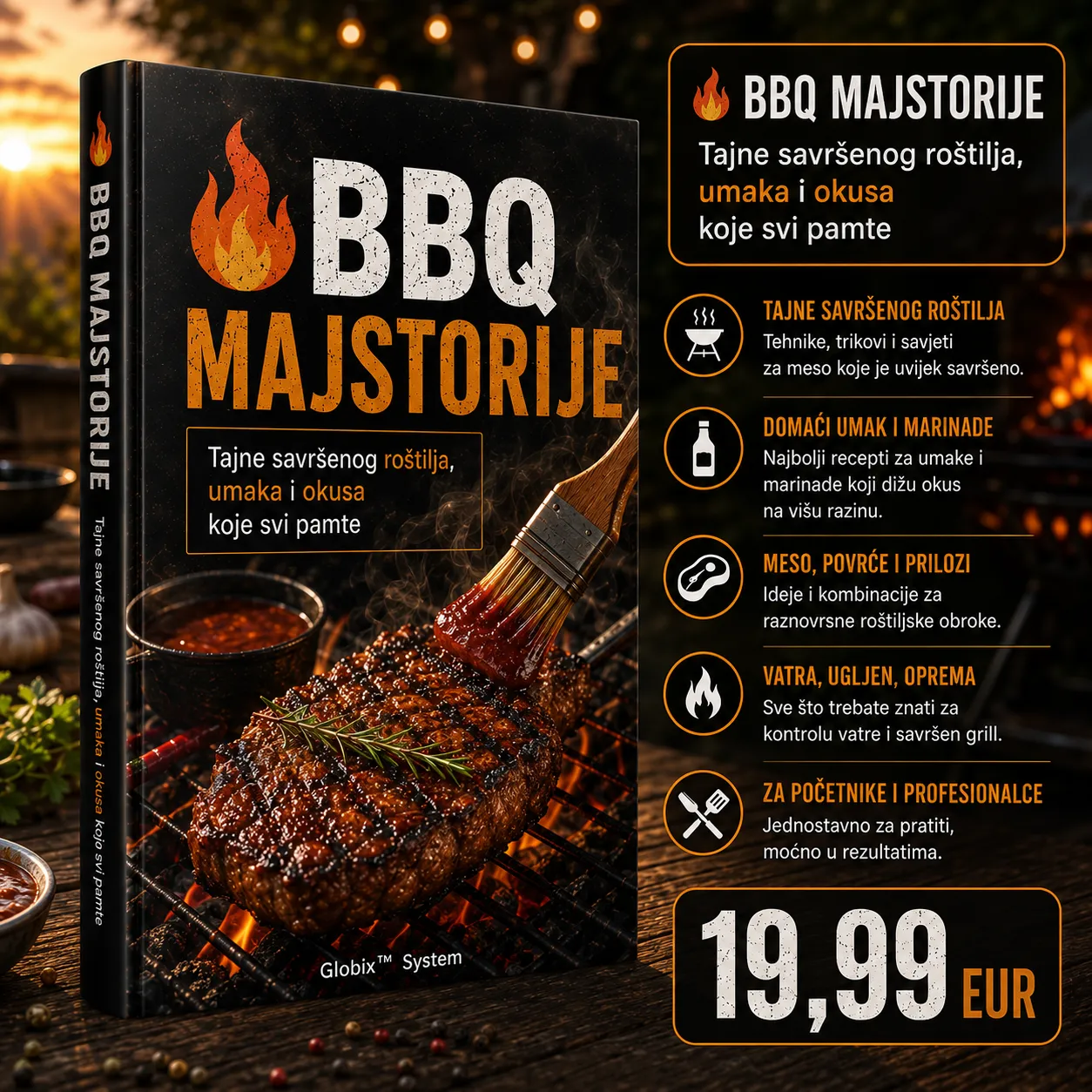 bbq umak roštilj