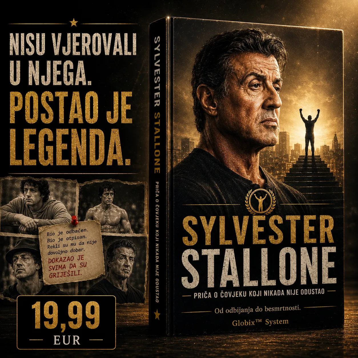 stallone