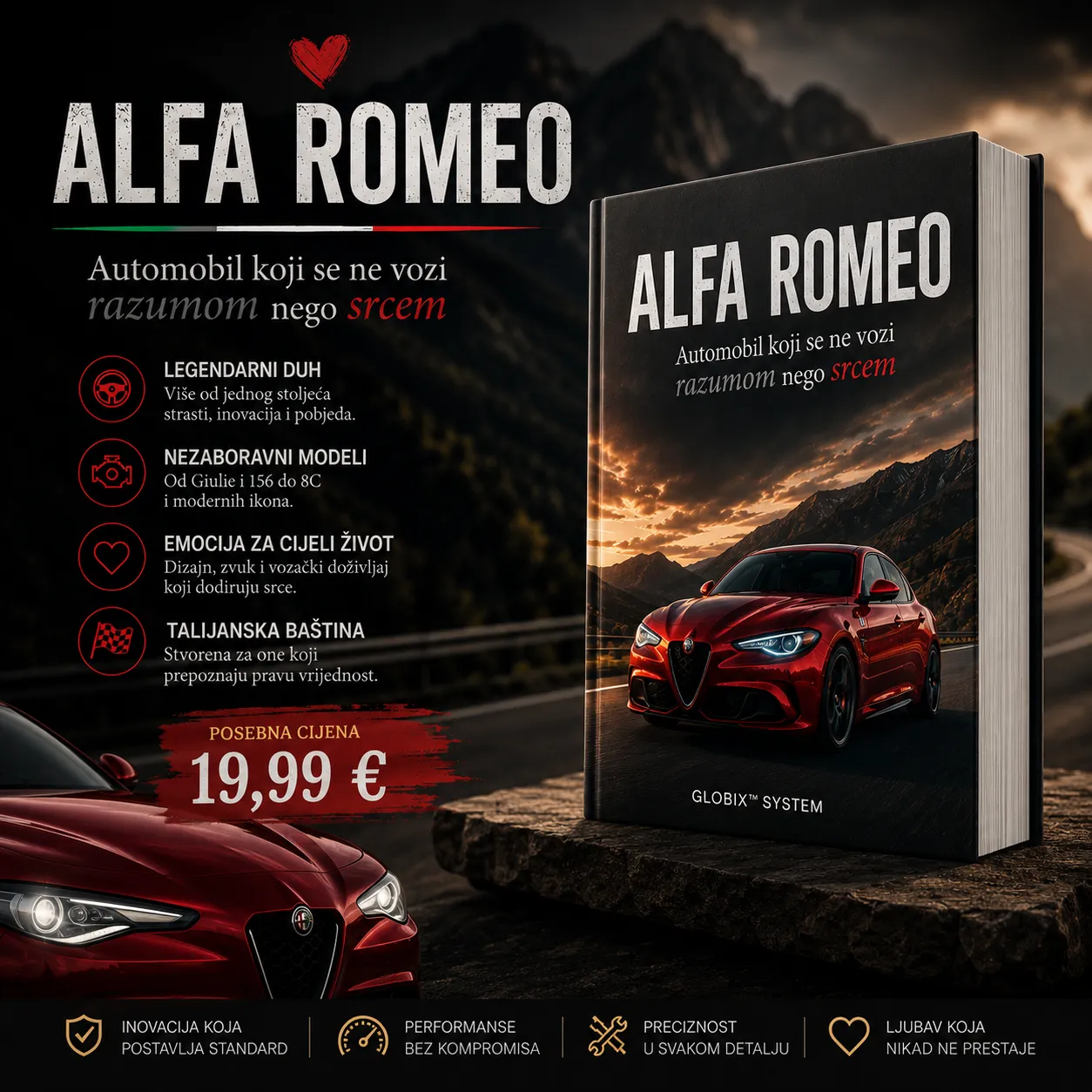 alfa romeo
