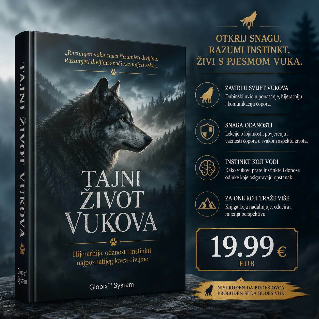 vukovi knjiga
