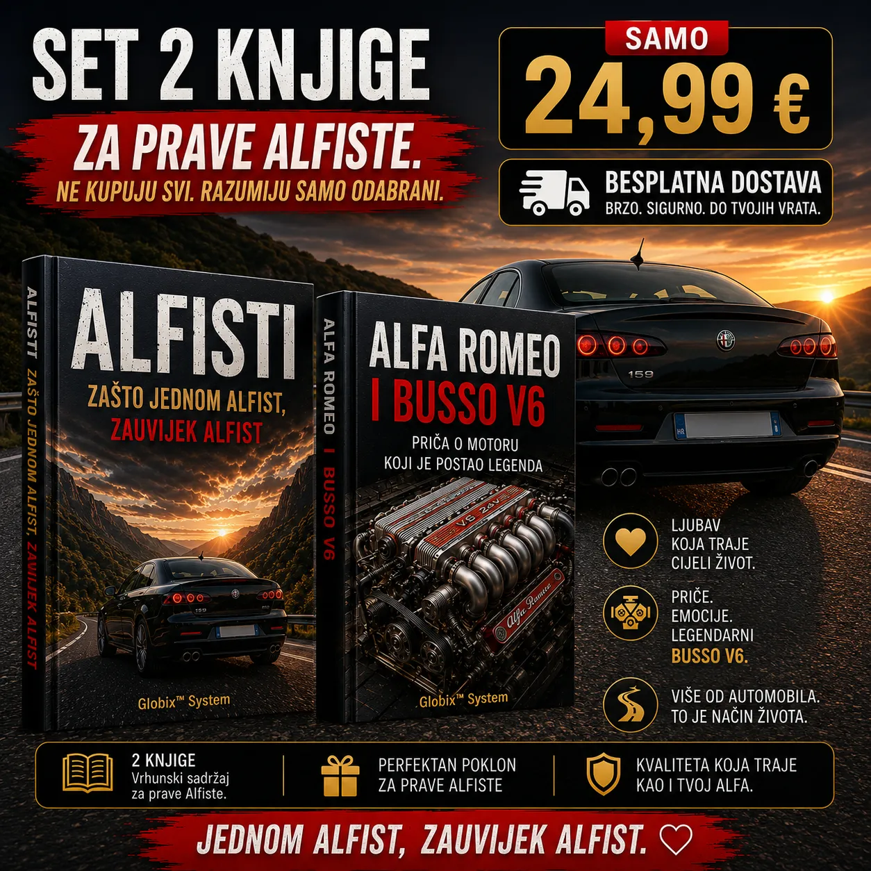 alfa knjige