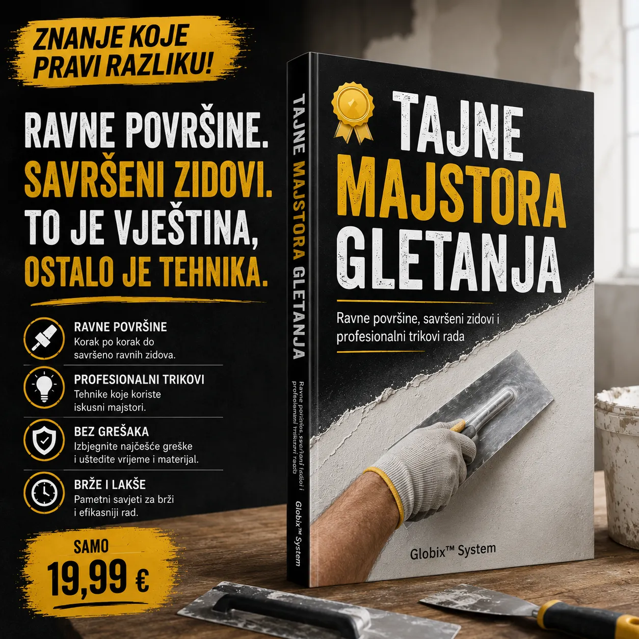 gletanje