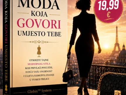 👑 MODA KOJA GOVORI UMJESTO TEBE – OTKRIJTE TAJNE MODERNOG STILA KOJI PRIVLAČI POGLEDE, ISTIČE VAŠU OSOBNOST I ULJEVA SAMOPOUZDANJE U SVAKOJ PRILICI