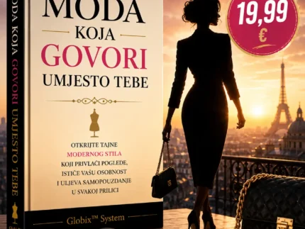 👑 MODA KOJA GOVORI UMJESTO TEBE – OTKRIJTE TAJNE MODERNOG STILA KOJI PRIVLAČI POGLEDE, ISTIČE VAŠU OSOBNOST I ULJEVA SAMOPOUZDANJE U SVAKOJ PRILICI