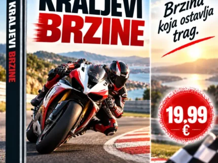 🏍️ KRALJEVI BRZINE – LEGENDE NA DVA KOTAČA KOJE SU POMICALE GRANICE MOGUĆEG