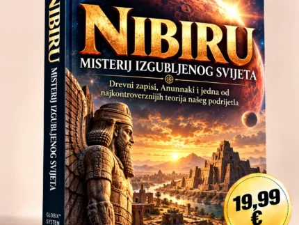 🌌 NIBIRU – MISTERIJ IZGUBLJENOG SVIJETA DREVNI ZAPISI, ANUNNAKI I JEDNA OD NAJKONTROVERZNIJIH TEORIJA NAŠEG PODRIJETLA