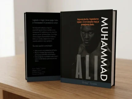 🥊 MUHAMMAD ALI Najveće borbe, legendarne izjave i život čovjeka koji je promijenio boks