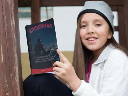 🕷️🕸️ SPIDER-MAN - OD OBIČNOG MLADIĆA DO JEDNOG OD NAJOMILJENIJIH SUPERHEROJA SVIH VREMENA