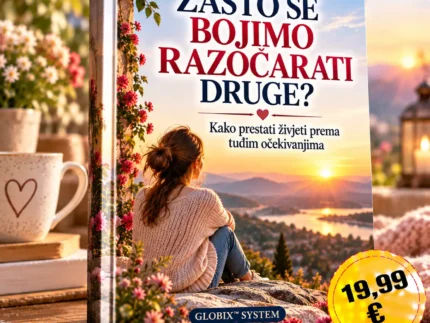ZAŠTO SE BOJIMO RAZOČARATI DRUGE? – Kako prestati živjeti prema tuđim očekivanjima