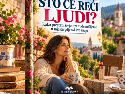 👀ŠTO ĆE REĆI LJUDI? – Kako prestati živjeti za tuđe mišljenje u mjestu gdje svi sve znaju