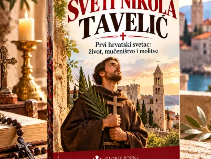 SVETI NIKOLA TAVELIĆ – Prvi hrvatski svetac: život, mučeništvo i molitve