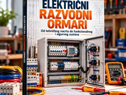 ELEKTRIČNI RAZVODNI ORMARI – Od tehničkog nacrta do funkcionalnog i sigurnog sustava