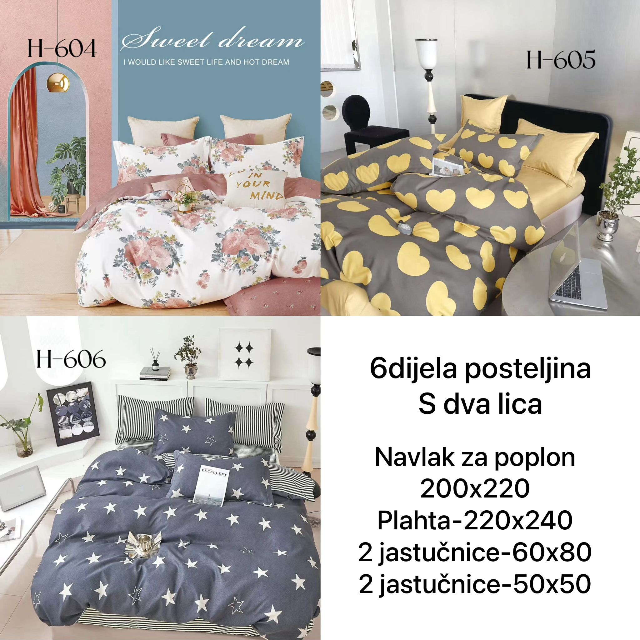 IMG-20240821-WA0016 Posteljina - bračni krevet