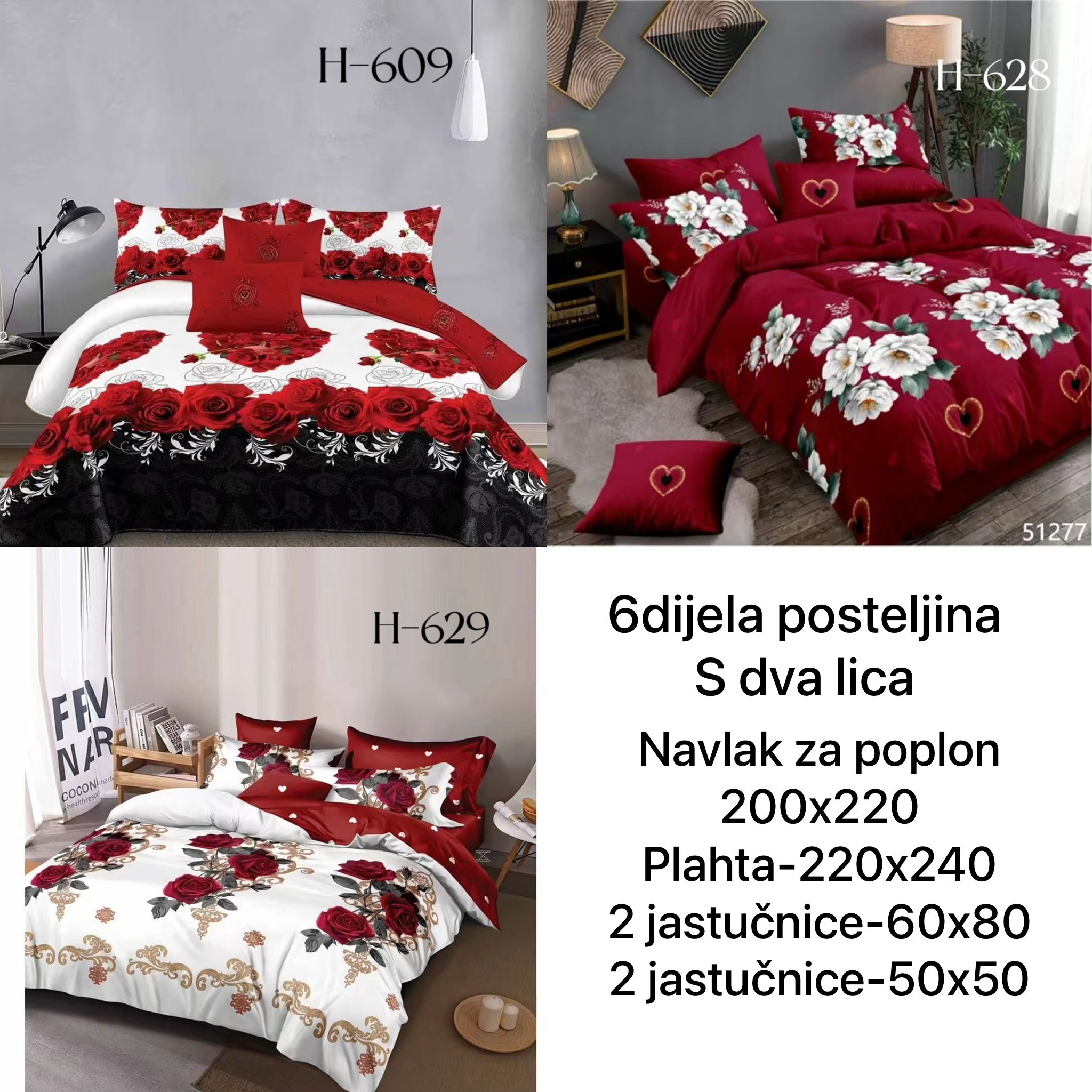 IMG-20240821-WA0018 Posteljina - bračni krevet