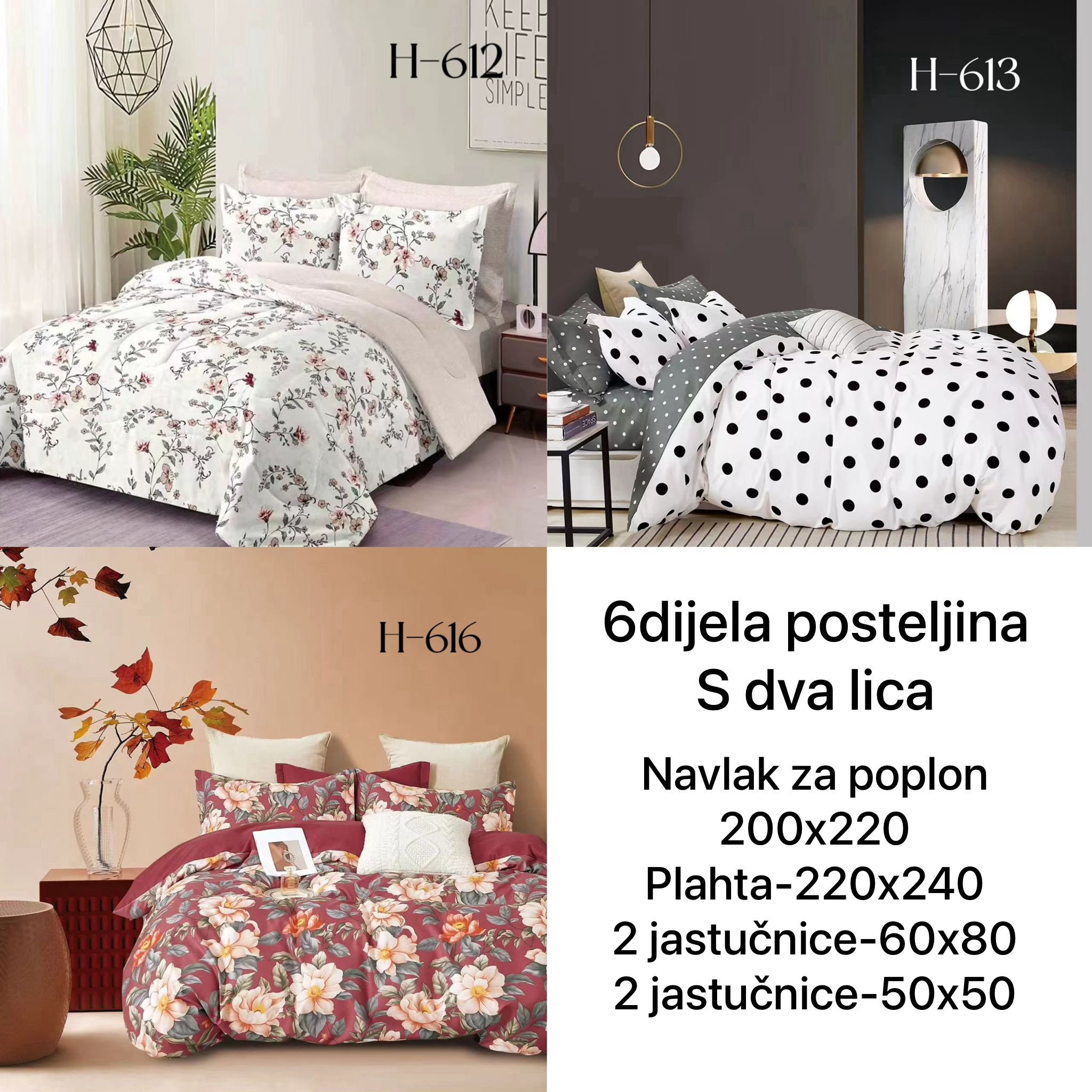 IMG-20240821-WA0019 Posteljina - bračni krevet