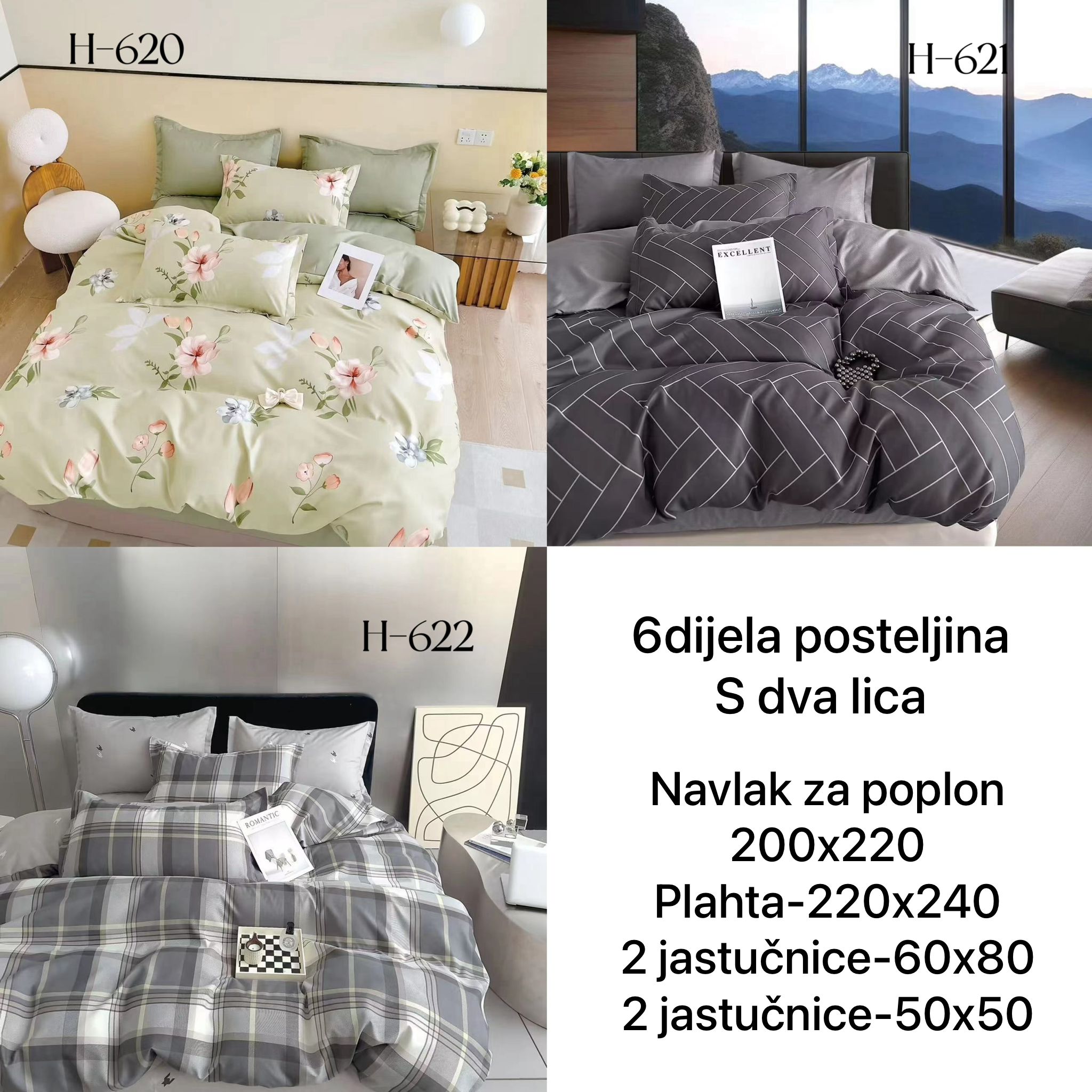 IMG-20240821-WA0020 Posteljina - bračni krevet