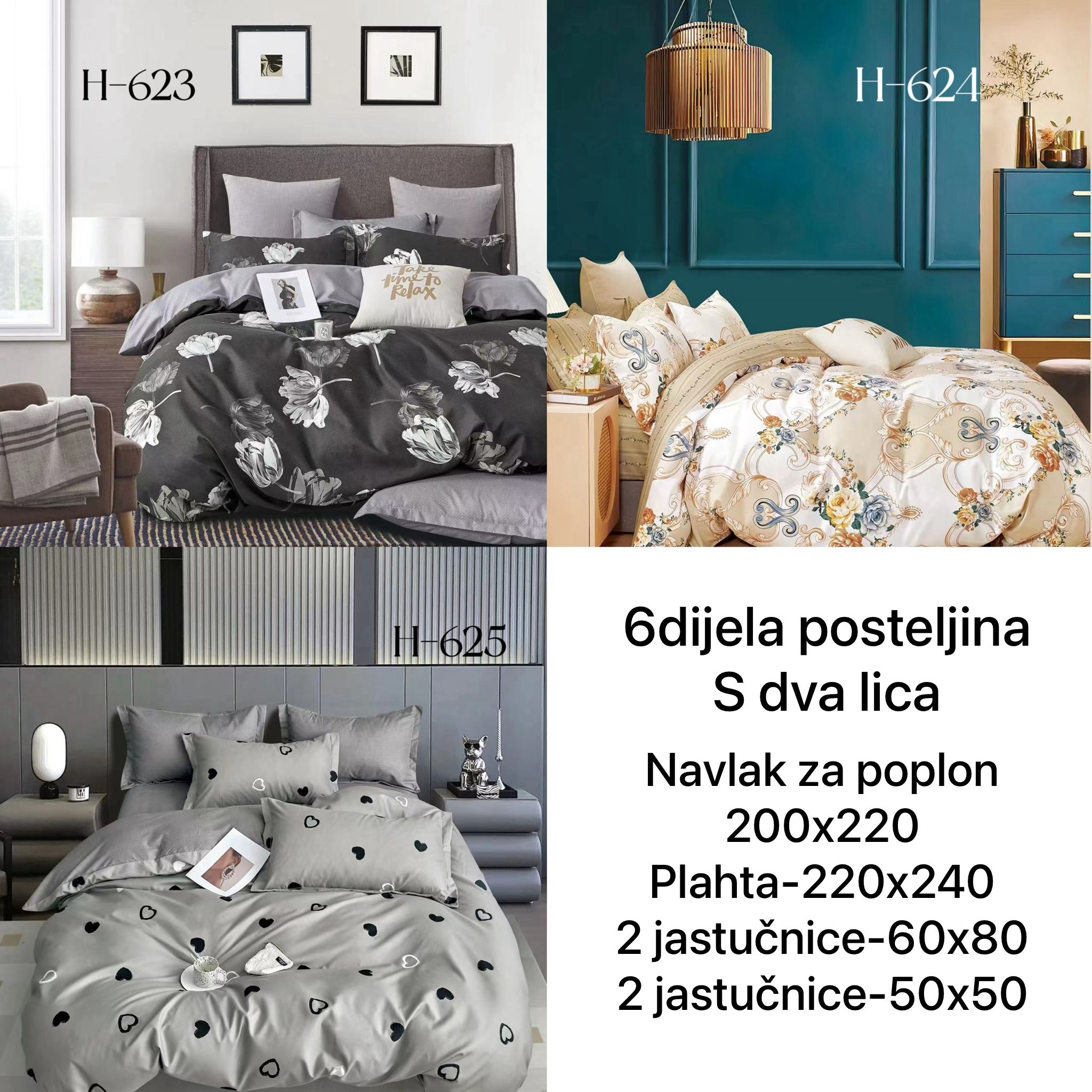 IMG-20240821-WA0022 Posteljina - bračni krevet