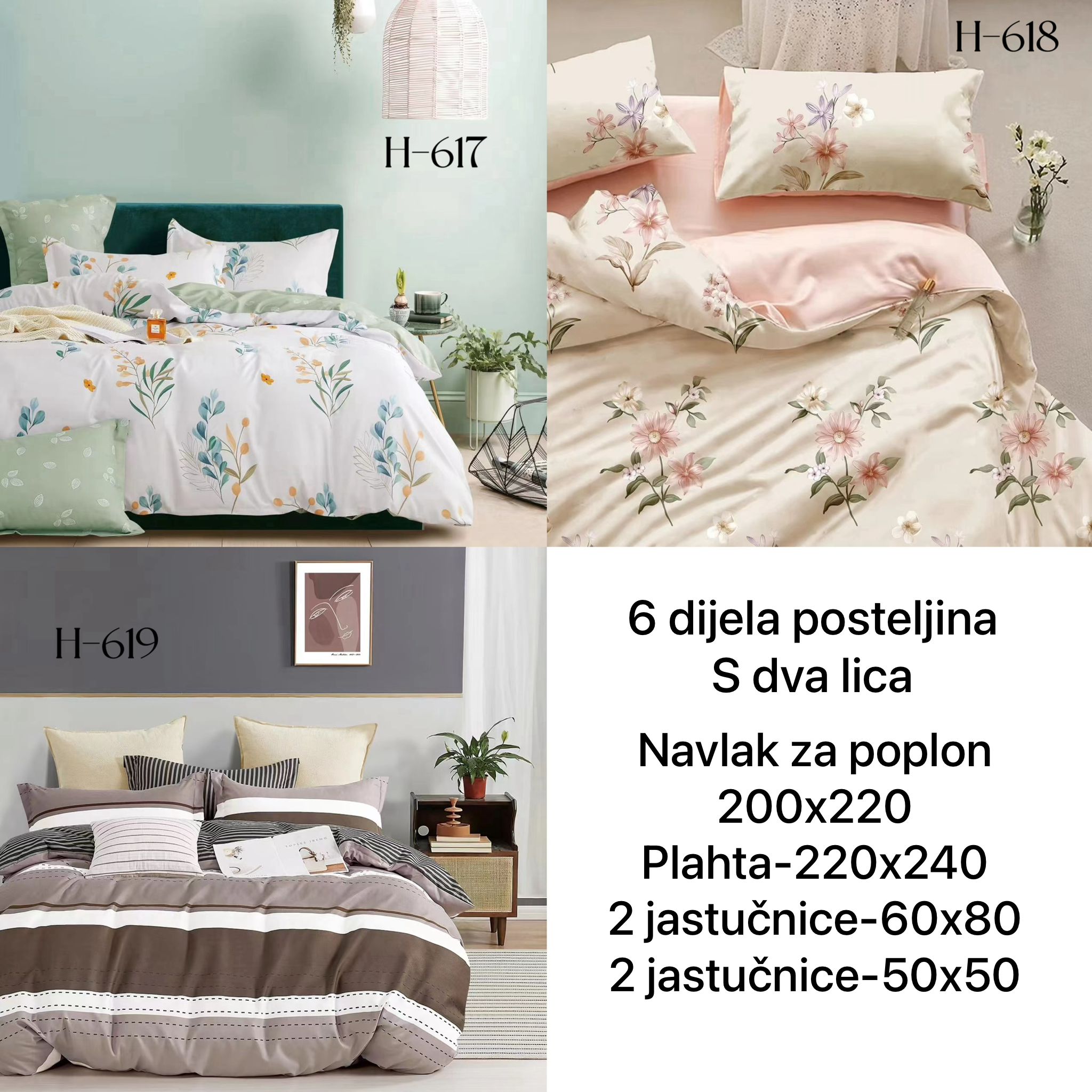 IMG-20240821-WA0023 Posteljina - bračni krevet