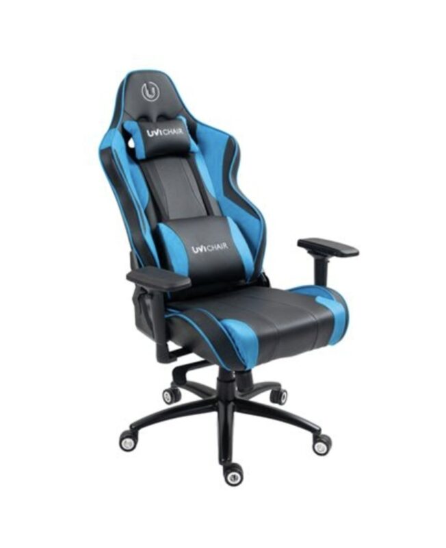 CHAIR UVI SPORT XL BLUE
